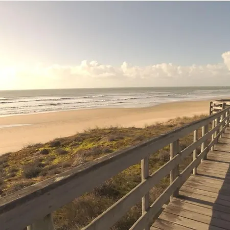 Casa de Férias House Ocean Ile De Re