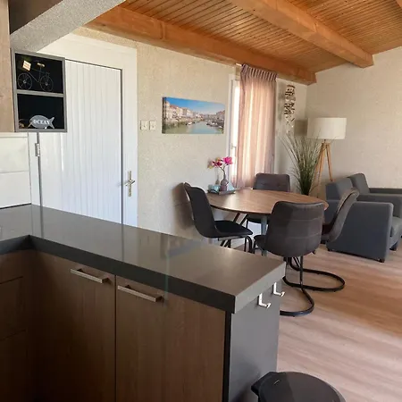 House Ocean Ile De Re *