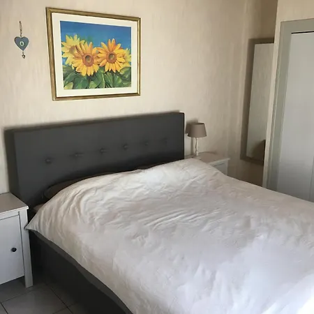 Casa de Férias House Ocean Ile De Re