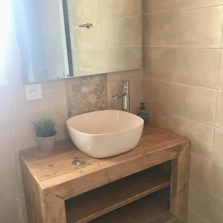 House Ocean Ile De Re