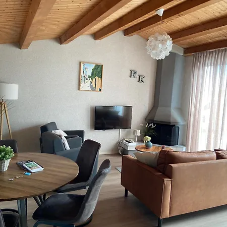 Casa de Férias House Ocean Ile De Re