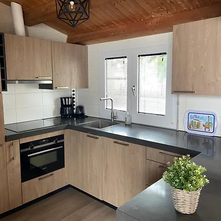 House Ocean Ile De Re